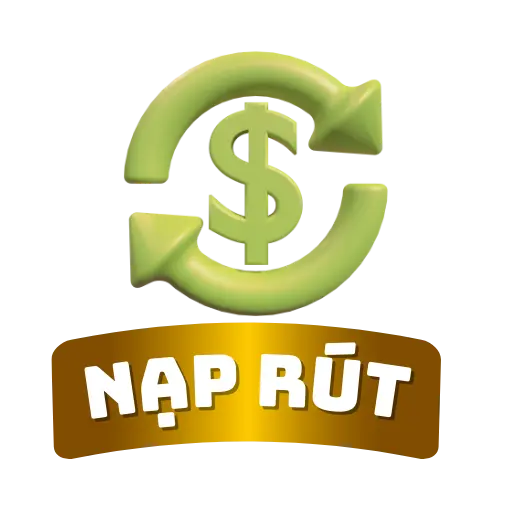 Icon nạp rút b52 club