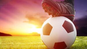 Cá cược kèo Châu Á tại nhà cái uy tín Hello88