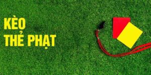 Kèo thẻ phạt có nhiều loại để người chơi lựa chọn